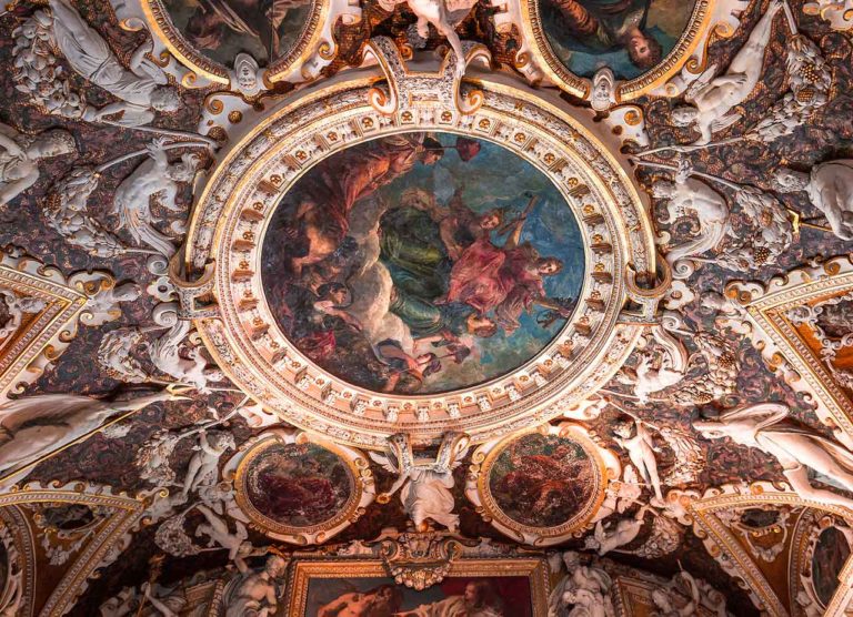 Prix et billets coupefile pour le palais des Doges à Venise 2023