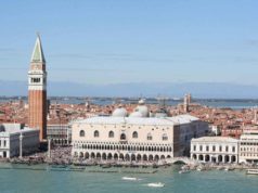 Le palais des Doges à Venise : horaires d’ouverture