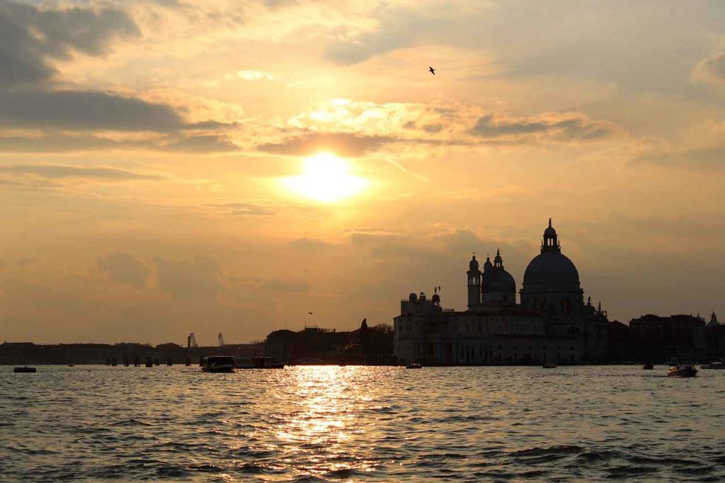 Visiter la basilique Saint-Marc à Venise