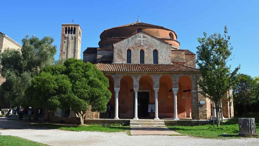 Visiter l'île de Torcello : Monuments, infos & conseils