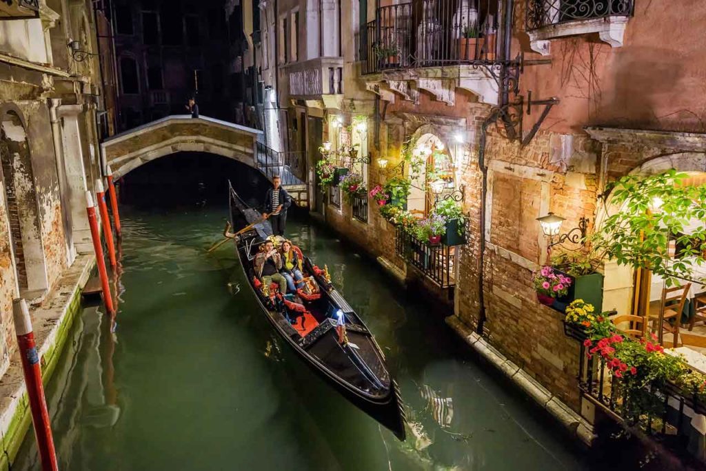 TOP 15 Monuments à Venise : les incontournables