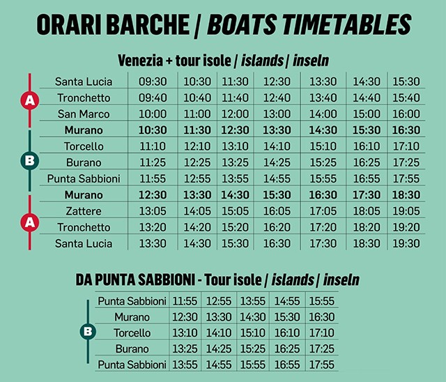 Croisière Hop-On Hop-Off - Comment ça marche ?