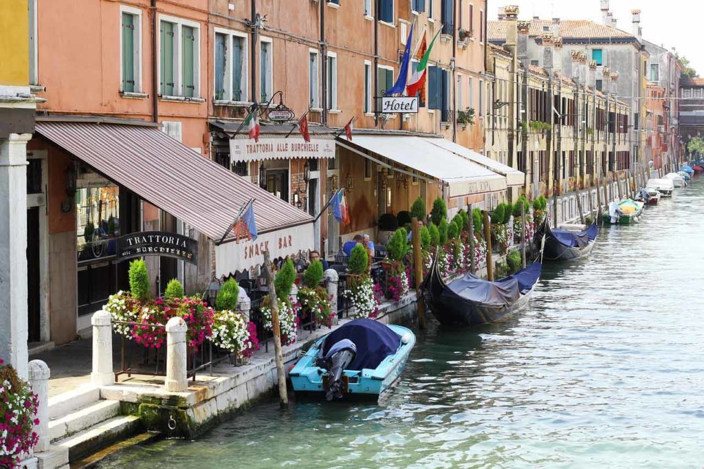 Venise à Noël : Horaires d'ouverture et conseils pratiques