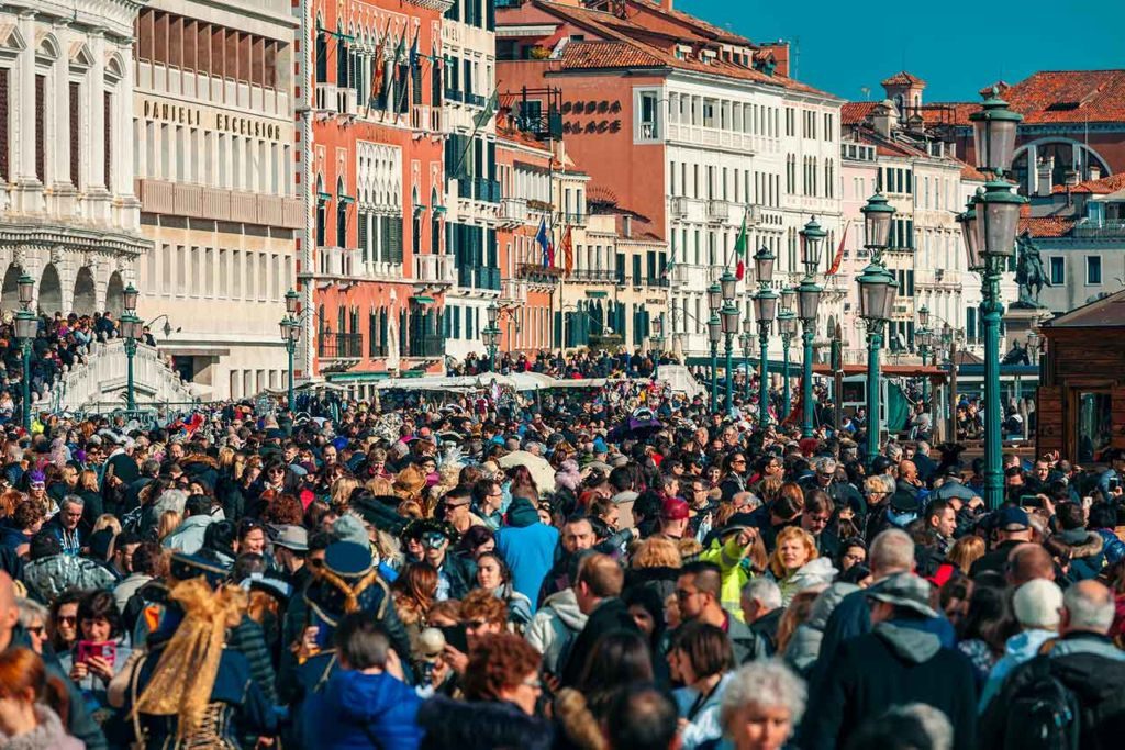 Venise en hiver : Bons plans et activités pour un hiver à Venise