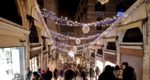Noël à Venise