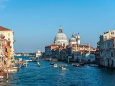 Entrée payante pour les touristes de Venise