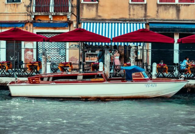 16 conseils secrets pour Venise : Endroits méconnus et insolites