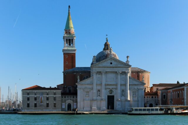 Église San Giorgio Maggiore