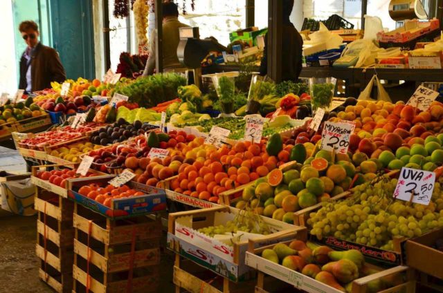 Marché Rialto