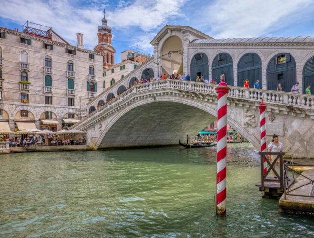 Ponte Rialto