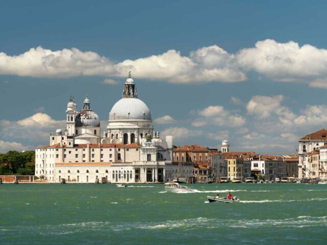 Basilique Santa Maria della Salute