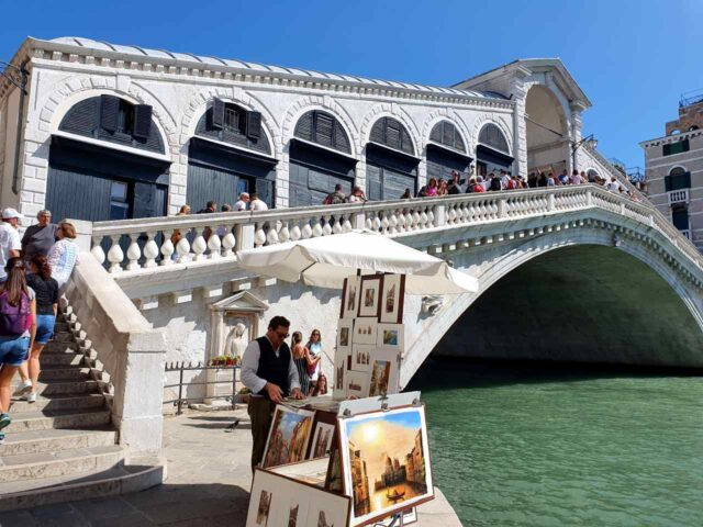 Pont du Rialto